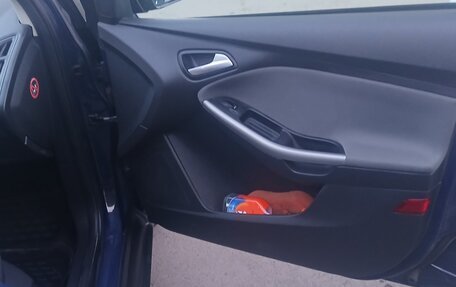 Ford Focus III, 2012 год, 958 000 рублей, 8 фотография