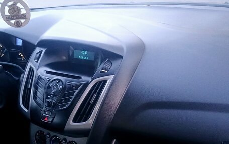 Ford Focus III, 2012 год, 958 000 рублей, 11 фотография