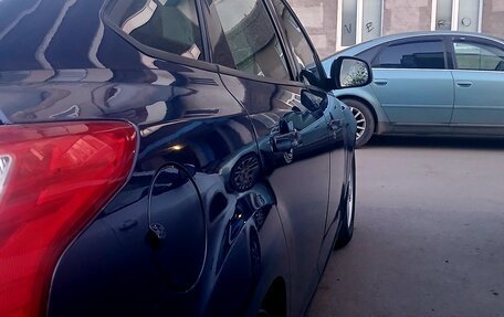 Ford Focus III, 2012 год, 958 000 рублей, 16 фотография