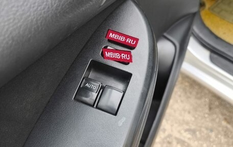 Toyota Corolla, 2008 год, 520 000 рублей, 14 фотография