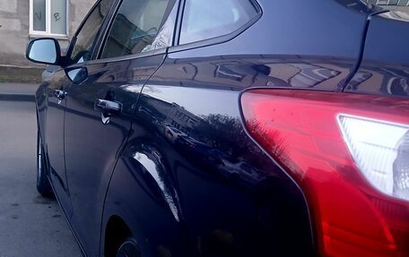 Ford Focus III, 2012 год, 958 000 рублей, 17 фотография