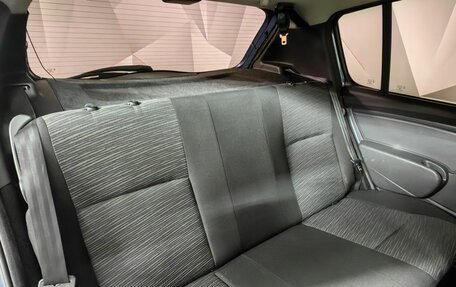 Renault Sandero I, 2012 год, 599 000 рублей, 13 фотография