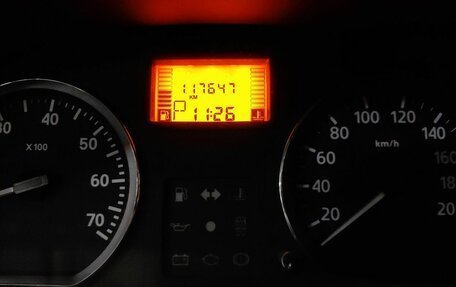 Renault Sandero I, 2012 год, 599 000 рублей, 16 фотография