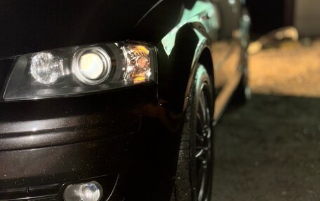 Audi A3, 2007 год, 1 150 000 рублей, 3 фотография