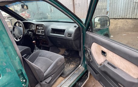 Xin Kai Pickup X3, 2005 год, 295 000 рублей, 5 фотография