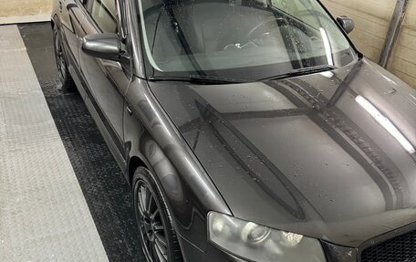 Audi A3, 2007 год, 1 150 000 рублей, 6 фотография