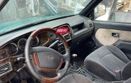 Xin Kai Pickup X3, 2005 год, 295 000 рублей, 6 фотография