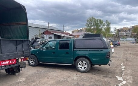 Xin Kai Pickup X3, 2005 год, 295 000 рублей, 4 фотография