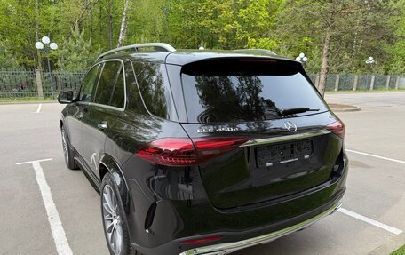 Mercedes-Benz GLE, 2024 год, 14 099 000 рублей, 4 фотография