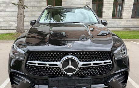 Mercedes-Benz GLE, 2024 год, 14 099 000 рублей, 2 фотография