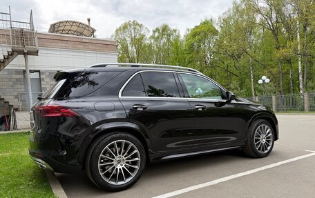 Mercedes-Benz GLE, 2024 год, 14 099 000 рублей, 7 фотография