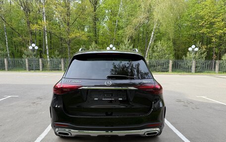 Mercedes-Benz GLE, 2024 год, 14 099 000 рублей, 5 фотография