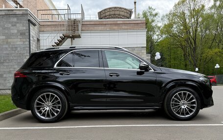 Mercedes-Benz GLE, 2024 год, 14 099 000 рублей, 9 фотография