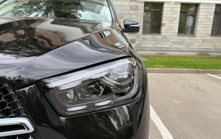 Mercedes-Benz GLE, 2024 год, 14 099 000 рублей, 8 фотография