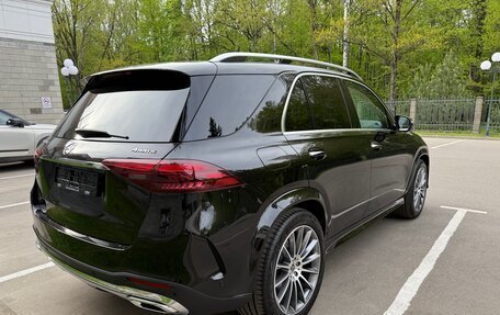 Mercedes-Benz GLE, 2024 год, 14 099 000 рублей, 6 фотография
