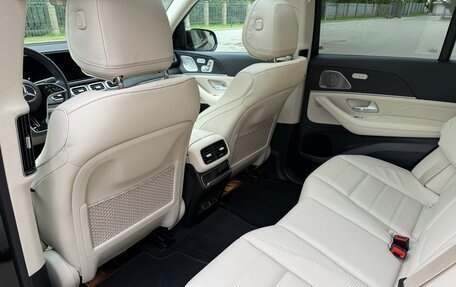 Mercedes-Benz GLE, 2024 год, 14 099 000 рублей, 13 фотография