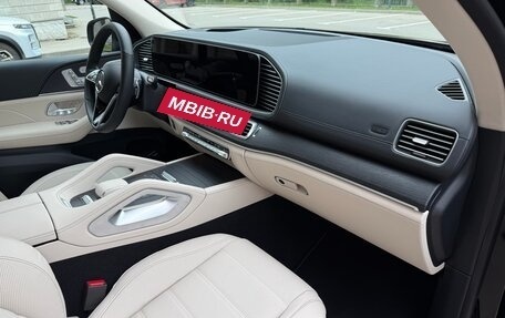 Mercedes-Benz GLE, 2024 год, 14 099 000 рублей, 12 фотография