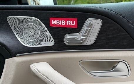 Mercedes-Benz GLE, 2024 год, 14 099 000 рублей, 26 фотография