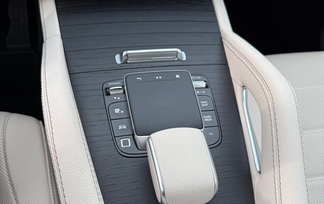Mercedes-Benz GLE, 2024 год, 14 099 000 рублей, 34 фотография