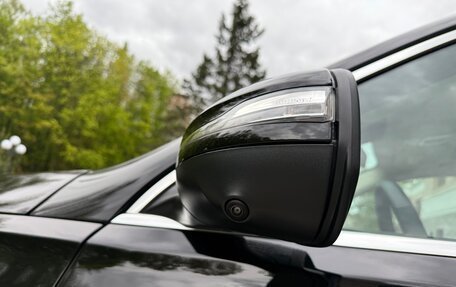 Mercedes-Benz GLE, 2024 год, 14 099 000 рублей, 36 фотография