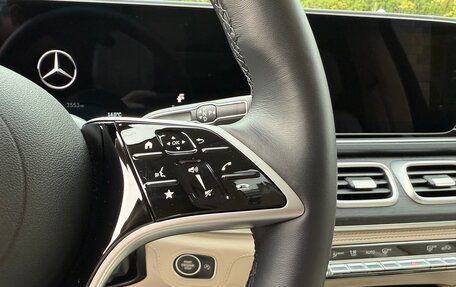 Mercedes-Benz GLE, 2024 год, 14 099 000 рублей, 29 фотография
