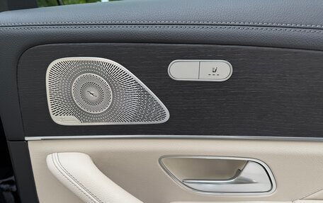 Mercedes-Benz GLE, 2024 год, 14 099 000 рублей, 39 фотография