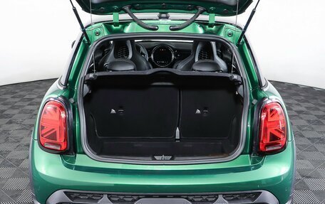 MINI Hatch, 2023 год, 4 725 000 рублей, 10 фотография