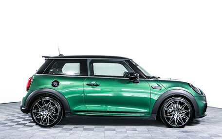 MINI Hatch, 2023 год, 4 725 000 рублей, 4 фотография