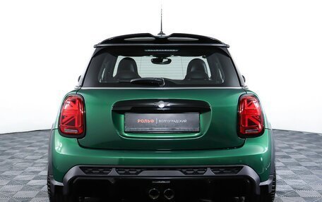 MINI Hatch, 2023 год, 4 725 000 рублей, 6 фотография