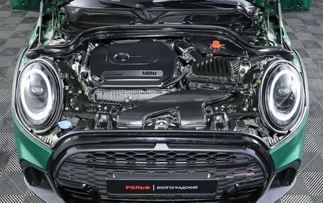 MINI Hatch, 2023 год, 4 725 000 рублей, 9 фотография