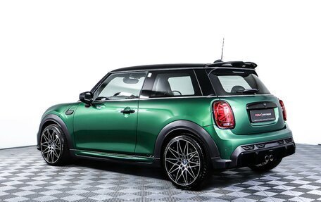 MINI Hatch, 2023 год, 4 725 000 рублей, 7 фотография