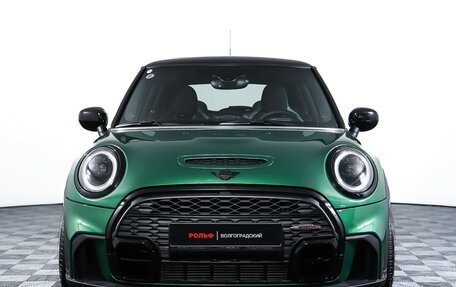 MINI Hatch, 2023 год, 4 725 000 рублей, 2 фотография
