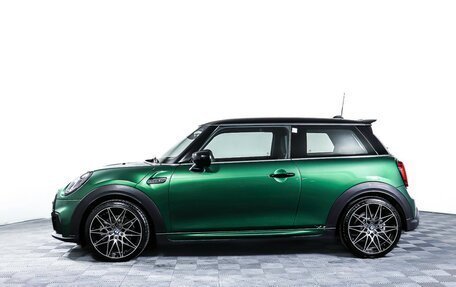 MINI Hatch, 2023 год, 4 725 000 рублей, 8 фотография