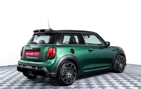 MINI Hatch, 2023 год, 4 725 000 рублей, 5 фотография