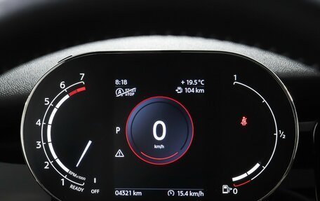 MINI Hatch, 2023 год, 4 725 000 рублей, 16 фотография