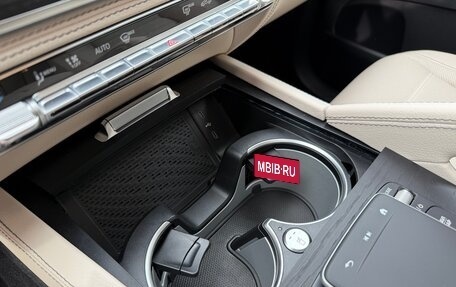 Mercedes-Benz GLE, 2024 год, 14 099 000 рублей, 40 фотография