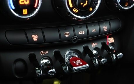 MINI Hatch, 2023 год, 4 725 000 рублей, 23 фотография