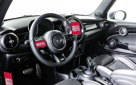 MINI Hatch, 2023 год, 4 725 000 рублей, 15 фотография