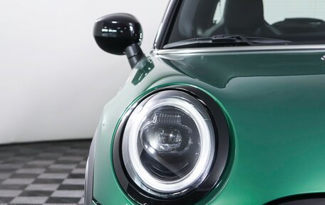 MINI Hatch, 2023 год, 4 725 000 рублей, 33 фотография