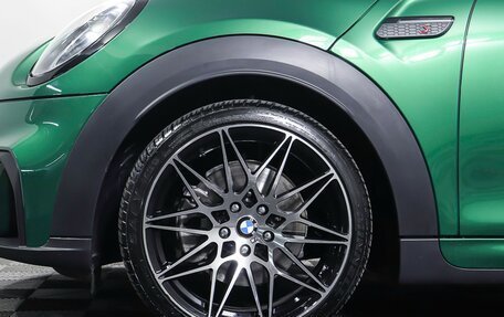 MINI Hatch, 2023 год, 4 725 000 рублей, 34 фотография