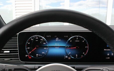 Mercedes-Benz GLE, 2022 год, 9 175 000 рублей, 5 фотография