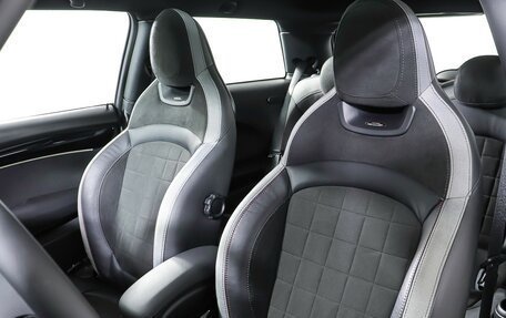 MINI Hatch, 2023 год, 4 725 000 рублей, 28 фотография
