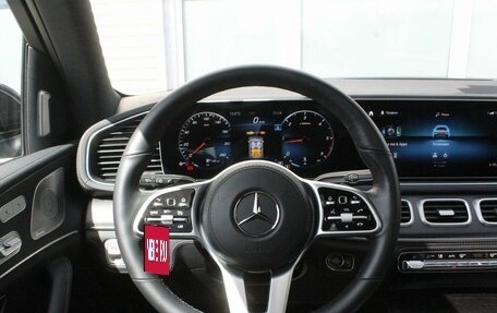Mercedes-Benz GLE, 2022 год, 9 175 000 рублей, 4 фотография