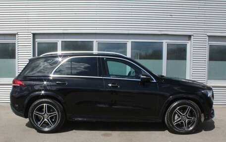 Mercedes-Benz GLE, 2022 год, 9 175 000 рублей, 8 фотография