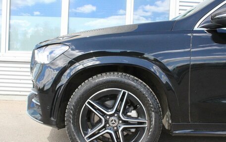 Mercedes-Benz GLE, 2022 год, 9 175 000 рублей, 13 фотография