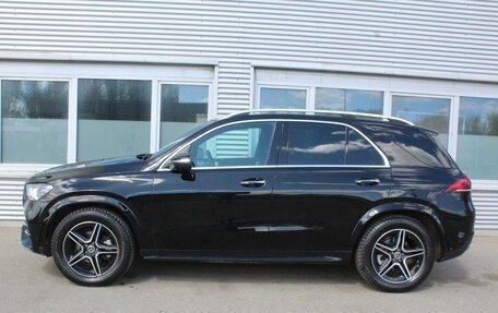 Mercedes-Benz GLE, 2022 год, 9 175 000 рублей, 12 фотография