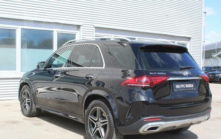 Mercedes-Benz GLE, 2022 год, 9 175 000 рублей, 11 фотография