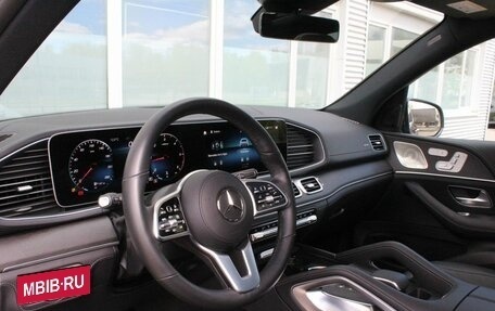 Mercedes-Benz GLE, 2022 год, 9 175 000 рублей, 16 фотография