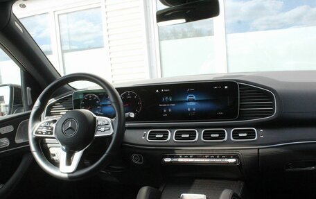 Mercedes-Benz GLE, 2022 год, 9 175 000 рублей, 23 фотография