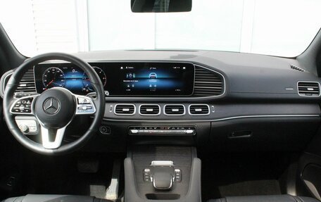 Mercedes-Benz GLE, 2022 год, 9 175 000 рублей, 24 фотография